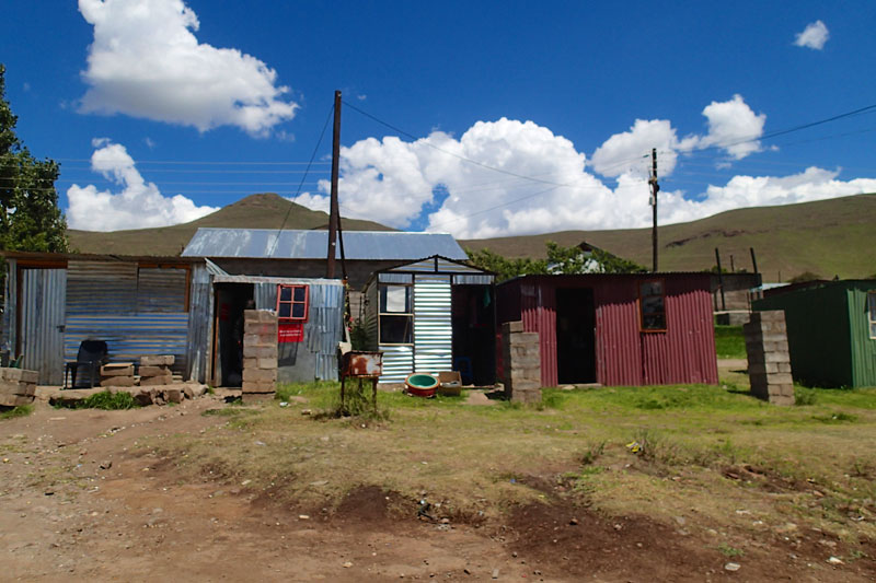Lesotho